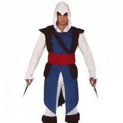 Costume Assassin