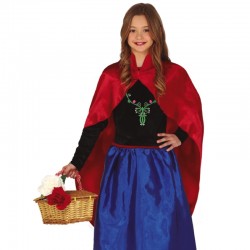 Costume Anna