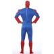 Costume Spider