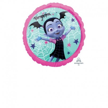 Pallone Vampirina 45 cm