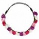 Coroncina Fiori Hippie Anni 70