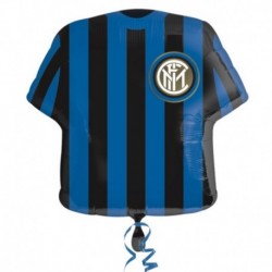 Pallone Maglietta Inter 70 cm