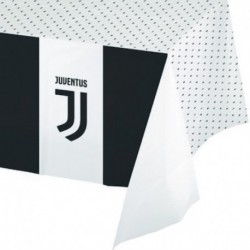 Tovaglia Carta Juve 120x180 cm