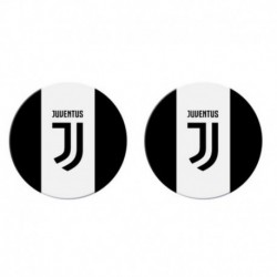 12 Sottobicchieri Juve