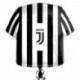 Pallone Maglietta Juventus 70 cm