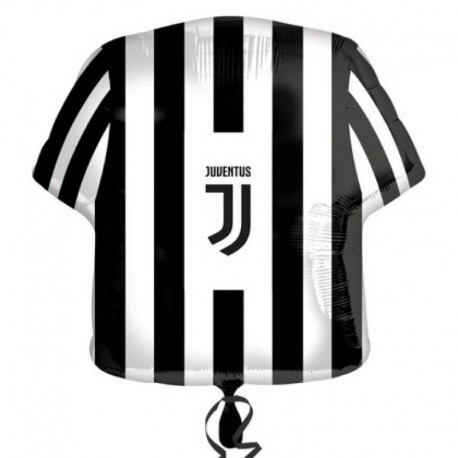 Pallone Maglietta Juventus 70 cm