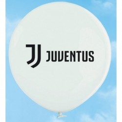 Pallone Lattice Juve 80 cm