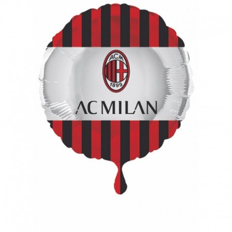 Pallone Milan 45 cm