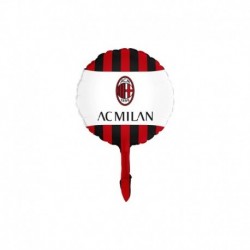 Palloncino Milan 25 cm