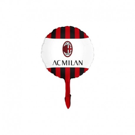 Palloncino Milan 25 cm - Balloon Planet