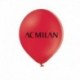 12 Palloncini Lattice Milan 30 cm