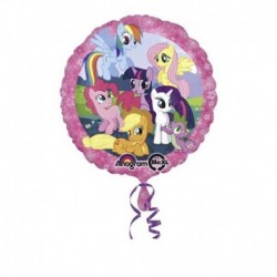 Pallone My Little Pony 45 cm