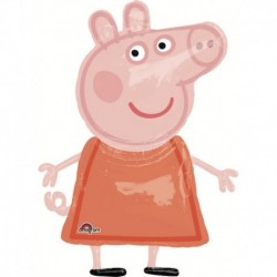 Pallone A.W. Peppa Pig 120 cm