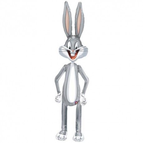 Pallone A.W. Bugs Bunny 210 cm