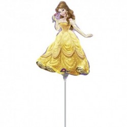 Palloncino Belle 30 cm