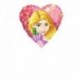 Pallone Rapunzel 45 cm