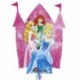 Pallone Princess Castle 89 cm
