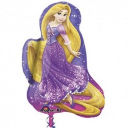 Pallone Rapunzel 85 cm