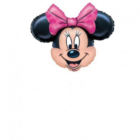 Palloncino Minnie 25 cm