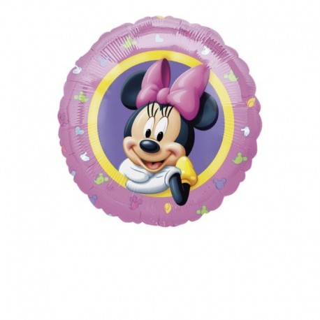 Pallone Minnie 45 cm