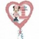 Pallone Minnie 45 cm