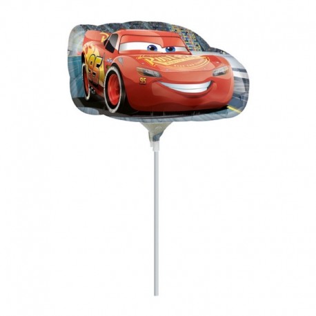 Pallone Cars 30 cm