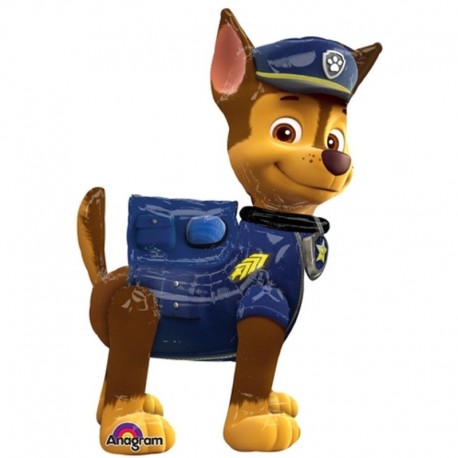 Pallone A. W. Paw Patrol 145 cm