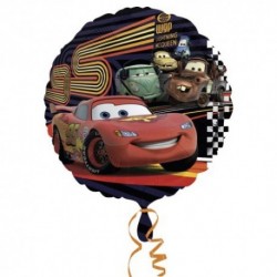 Pallone Cars 45 cm