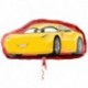 Pallone Cruz e Jackson 80 cm