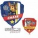 Pallone Paw Patrol 75 cm