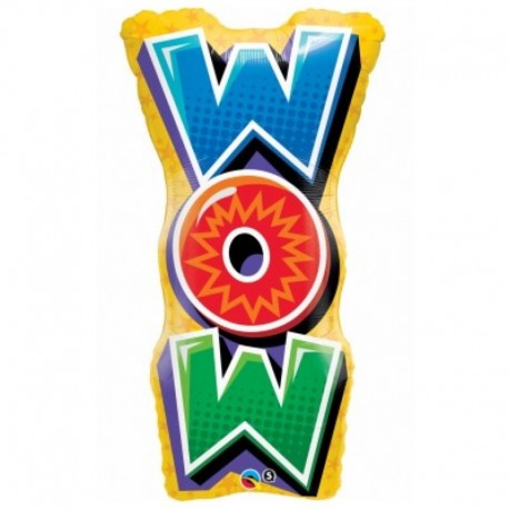 Pallone WOW 120 cm