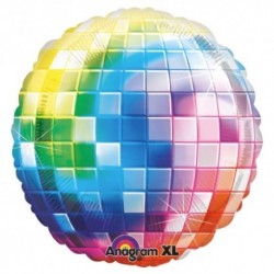 Pallone Disco Ball 70 cm