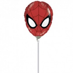 Palloncino Spiderman 30 cm