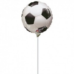 Palloncino Calcio 25 cm