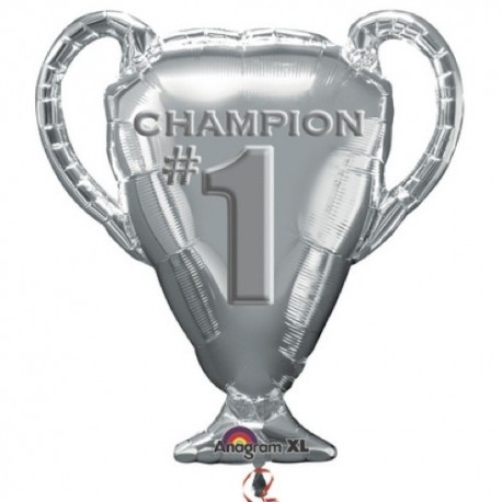 Pallone Coppa Campioni 70 cm
