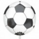 Pallone Orbz Calcio 55 cm