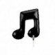 Palloncino Nota Musicale 30 cm