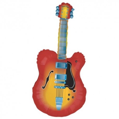 Pallone Chitarra 90 cm