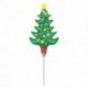 Pallone Albero Natale 30 cm