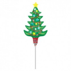 Pallone Albero Natale 30 cm