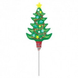 Pallone Albero Natale 30 cm