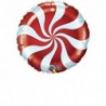 Pallone Candy Red 45 cm