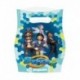 6 Loot Bags Playmobil 