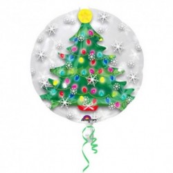 Pallone Insider Albero 60 cm
