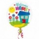 Pallone Welcome Home 45 cm