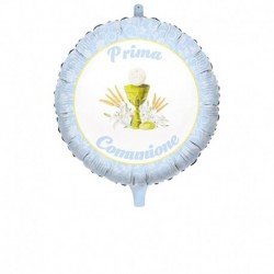 Pallone Prima Comunione 45 cm