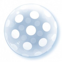 Pallone Bubble 60 cm