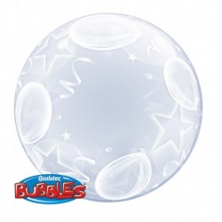Pallone Bubble 60 cm