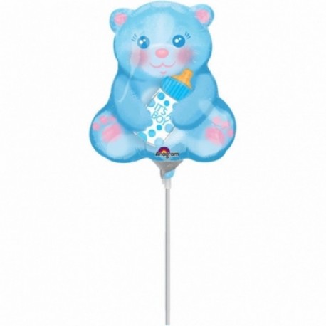 Pallone Orsetto 30 cm