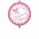 Pallone Battesimo Girl 45 cm